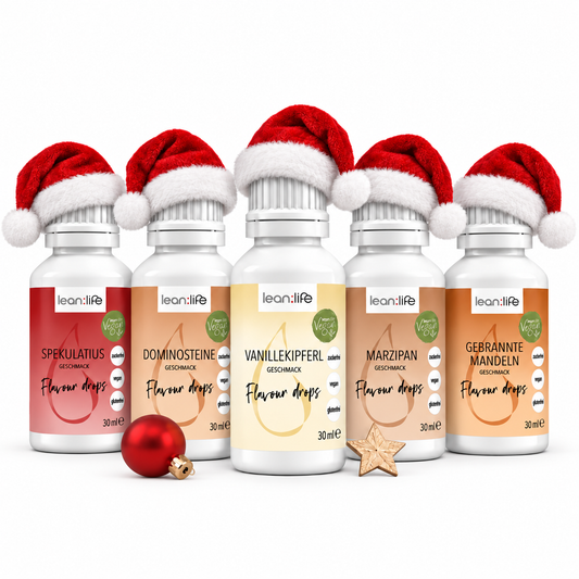 Lean:Life - Xmas Box 2020
