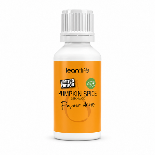 Flavour Drops