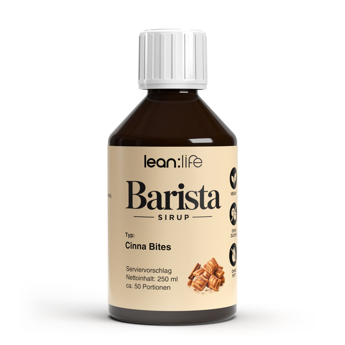 Barista Sirup