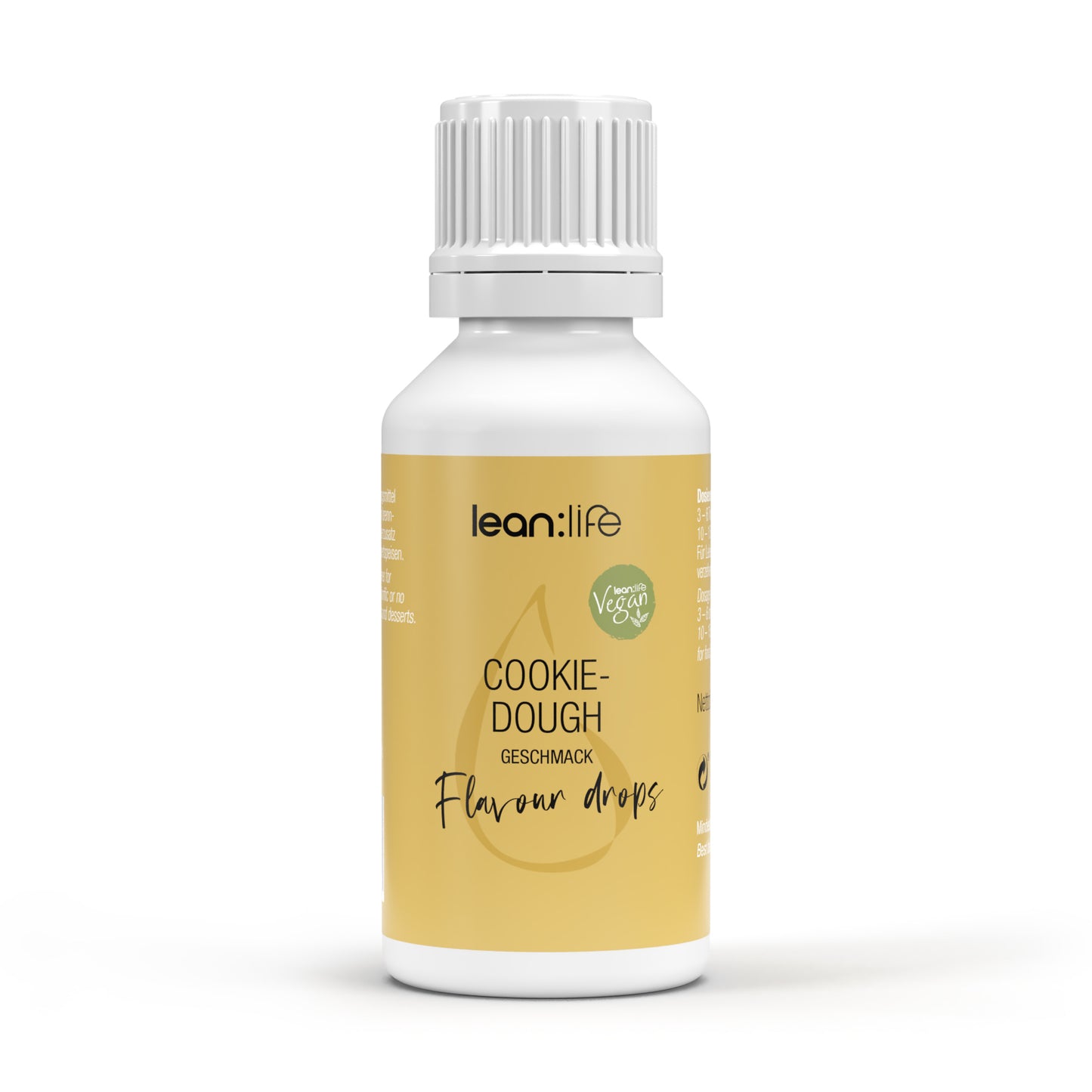 Lean:Life - Flavour Drops 30ml