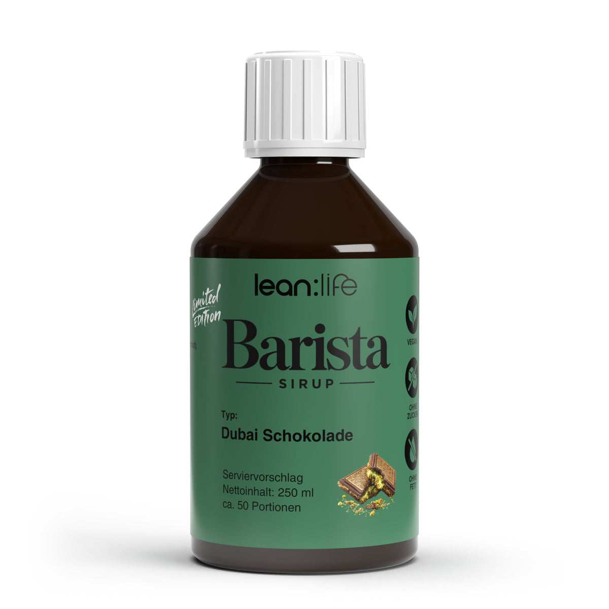 Barista Sirup