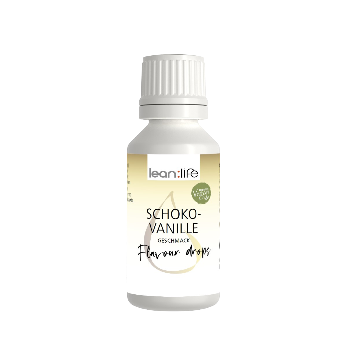 Lean:Life - Flavour Drops Outlet
