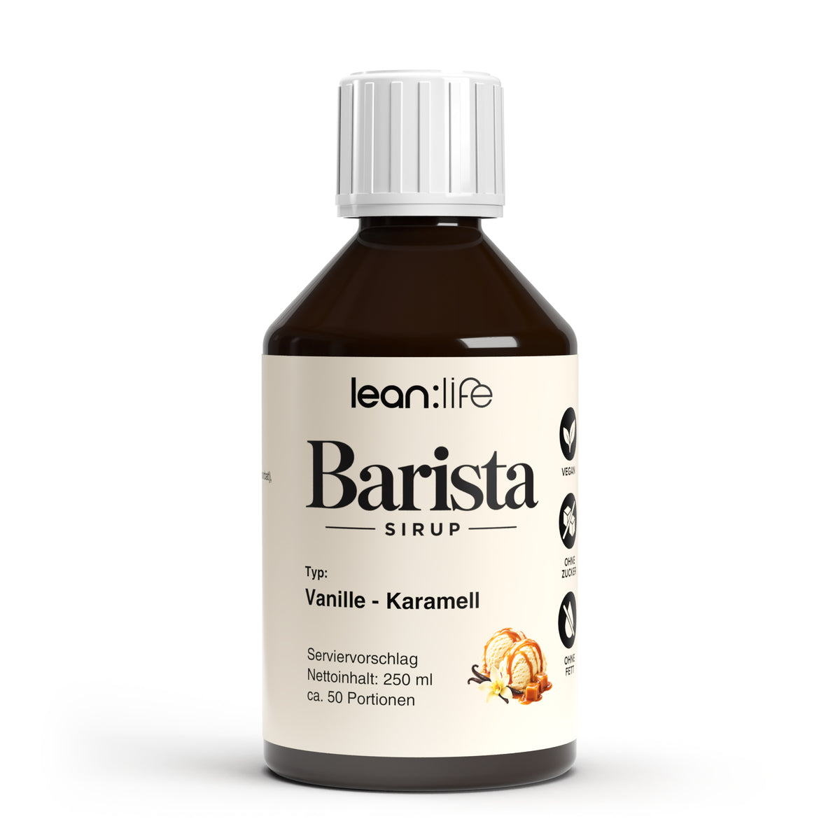 Barista Sirup