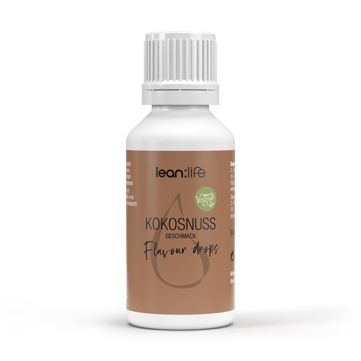 Lean:Life - Flavour Drops 30ml