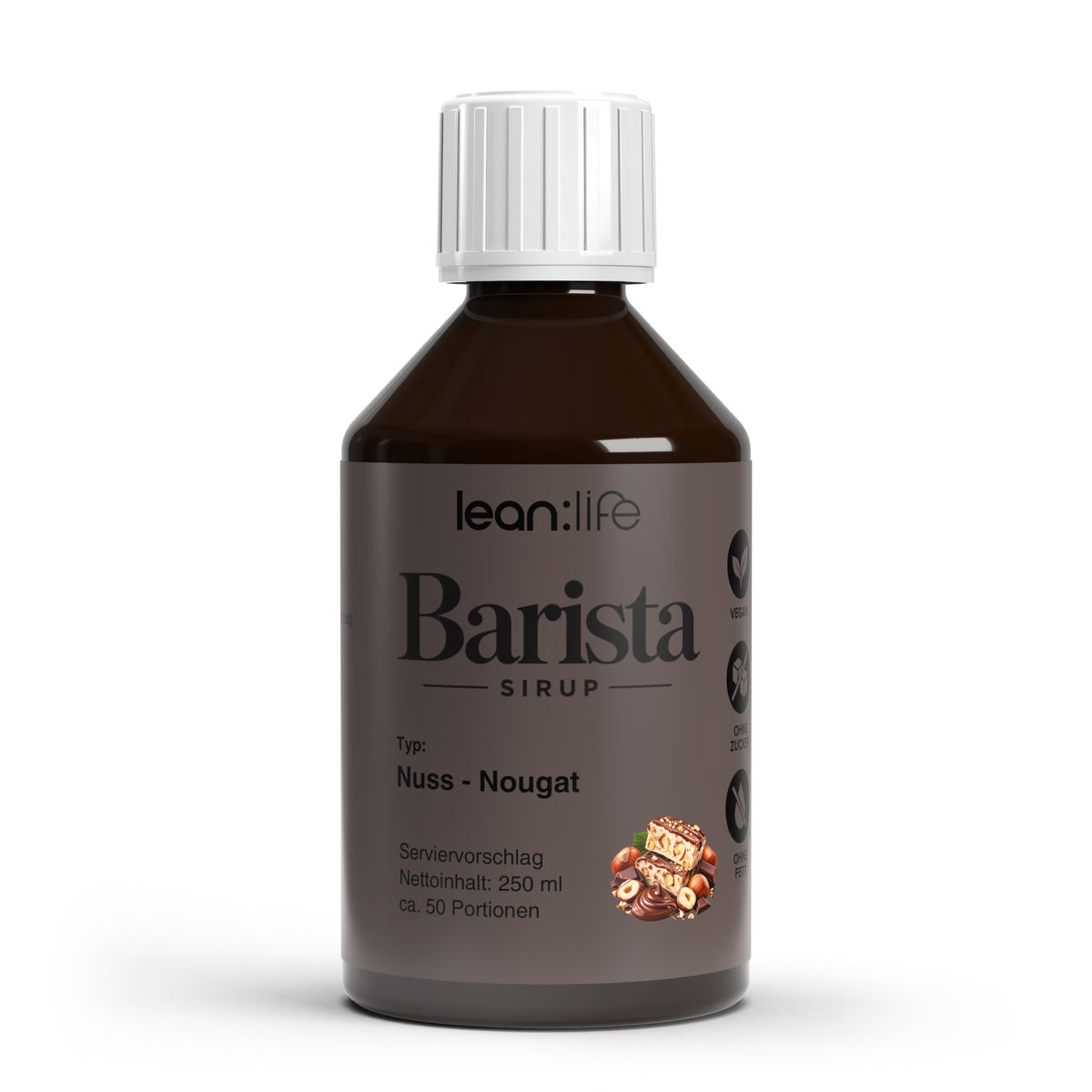 Barista Sirup