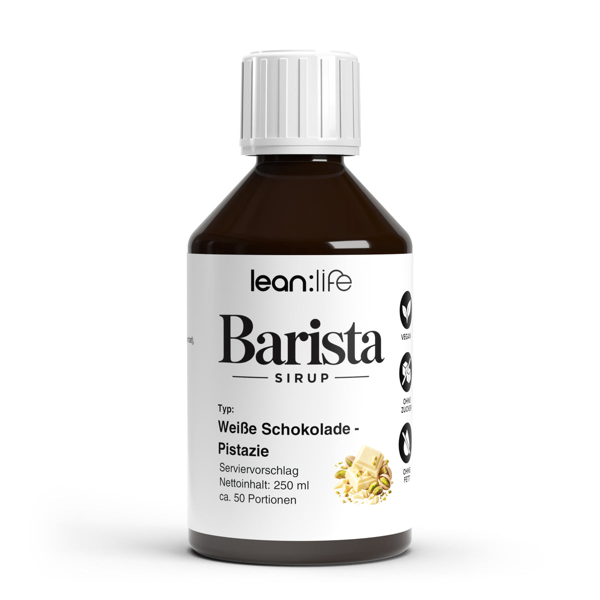 Barista Sirup