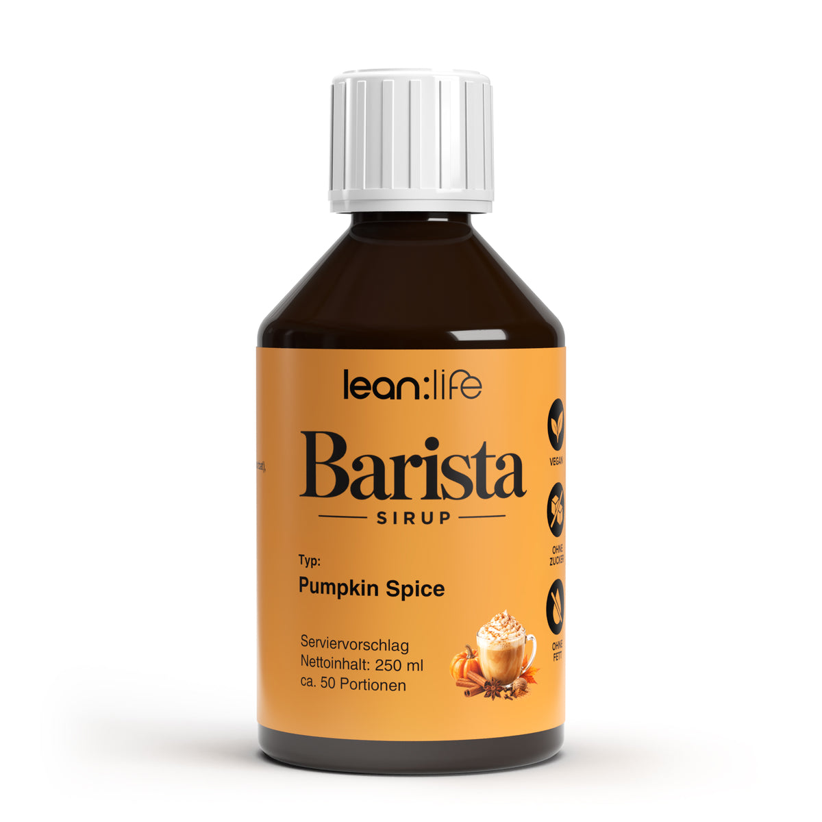 Barista Sirup