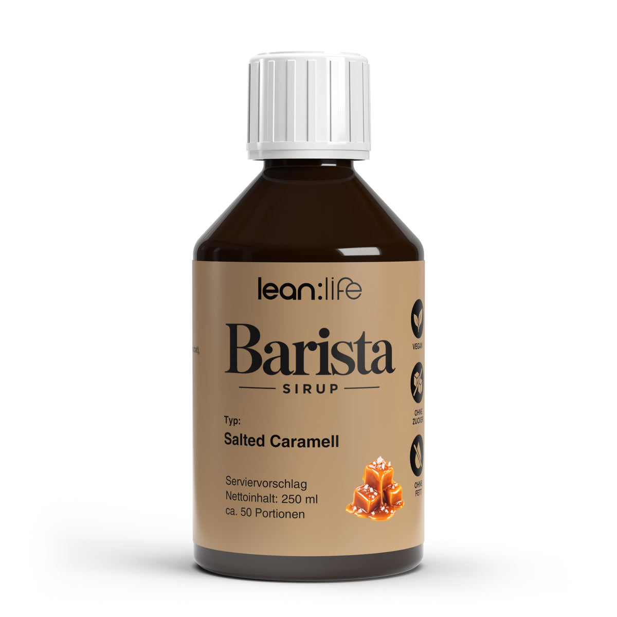 Barista Sirup
