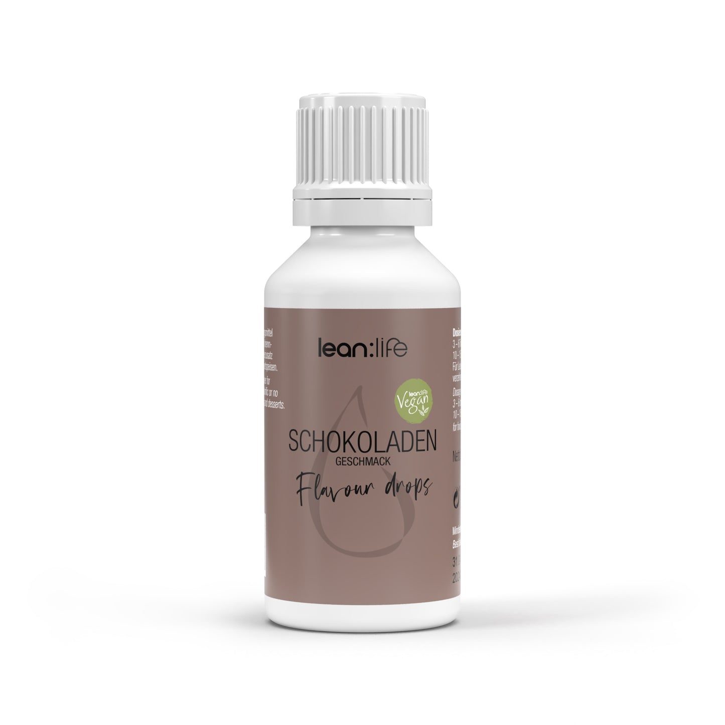 Lean:Life - Flavour Drops 30ml