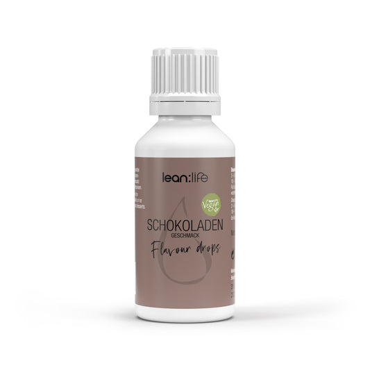 Schokolade