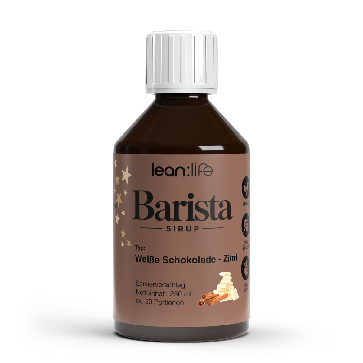 Barista Sirup