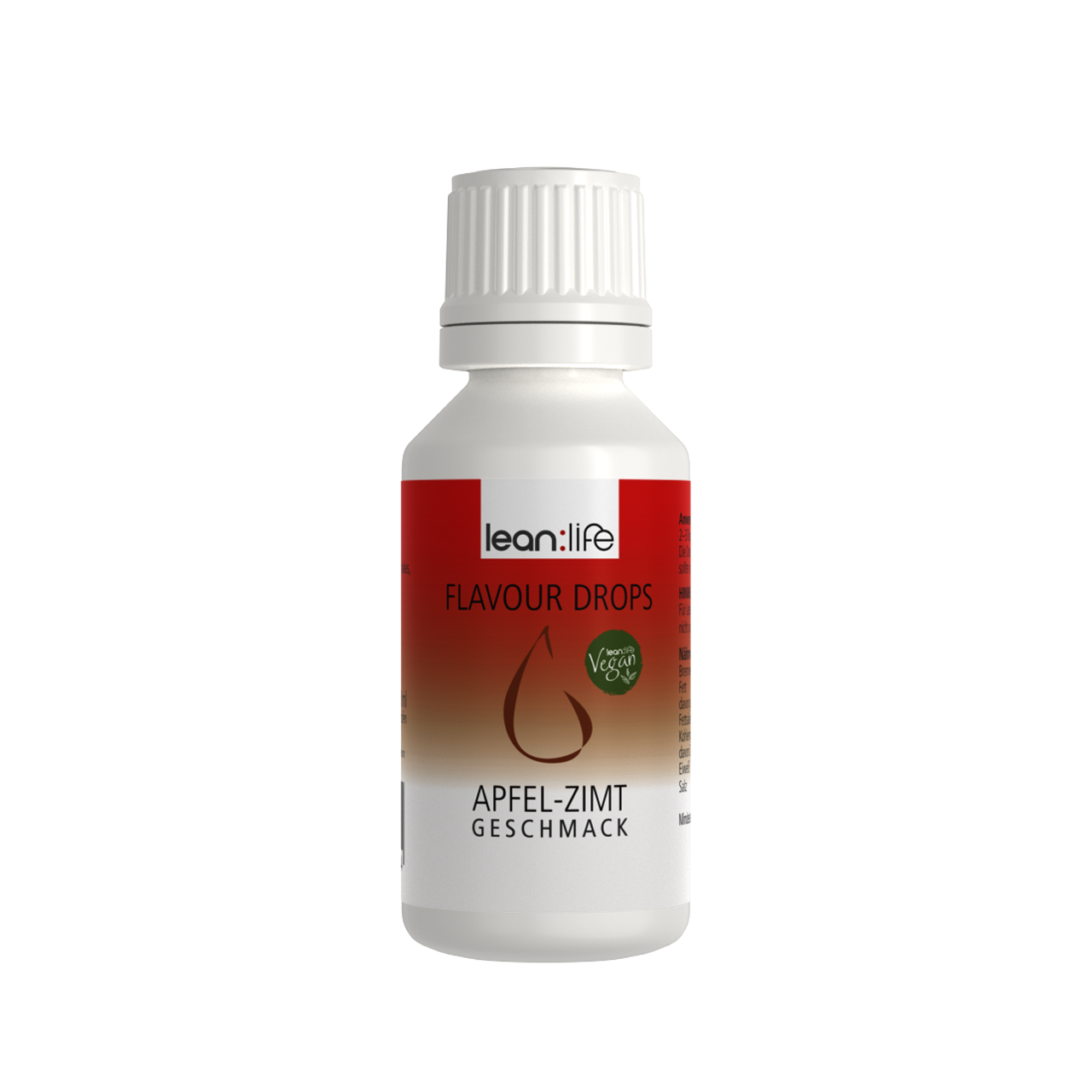 Lean:Life - Flavour Drops Outlet
