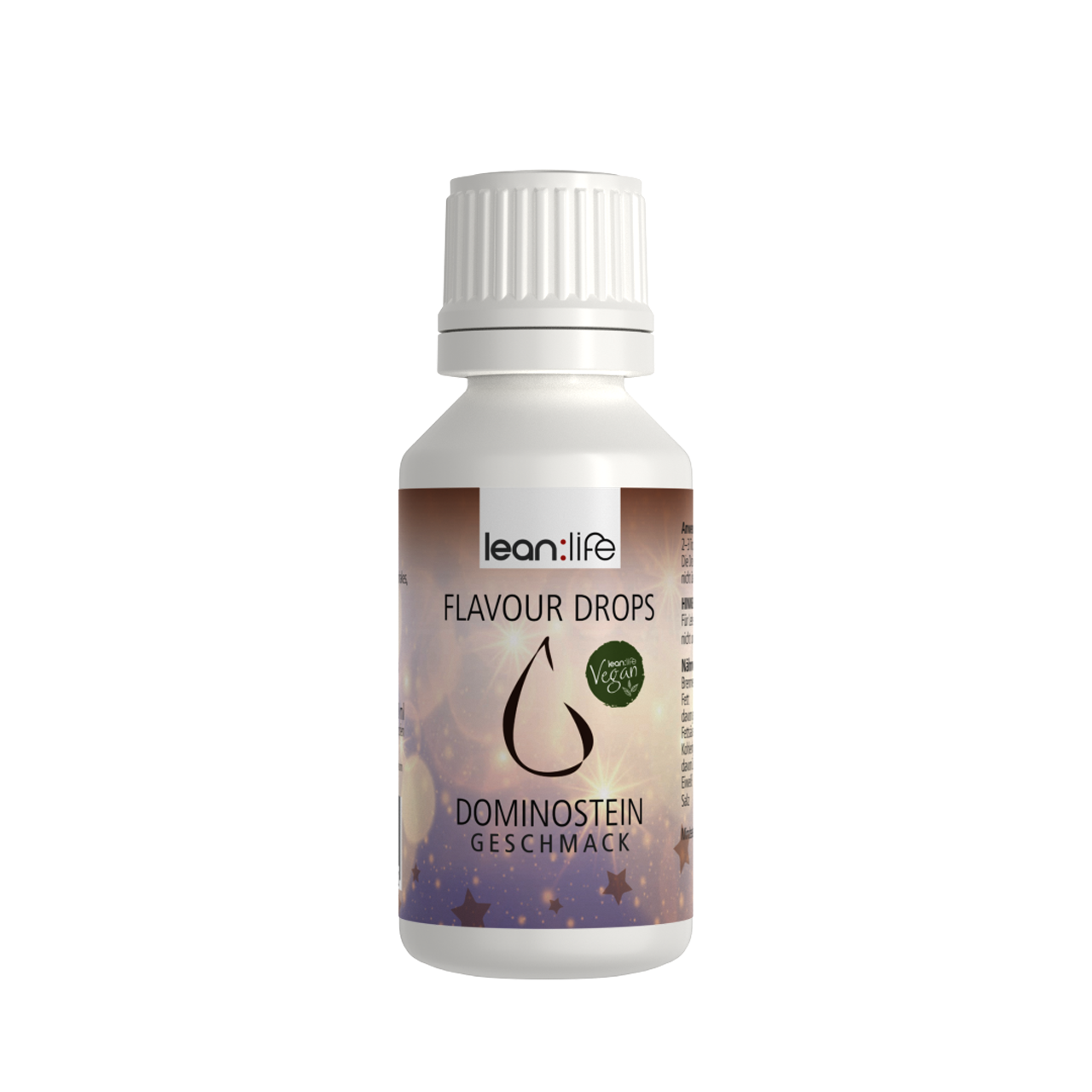 Lean:Life - Flavour Drops 30ml