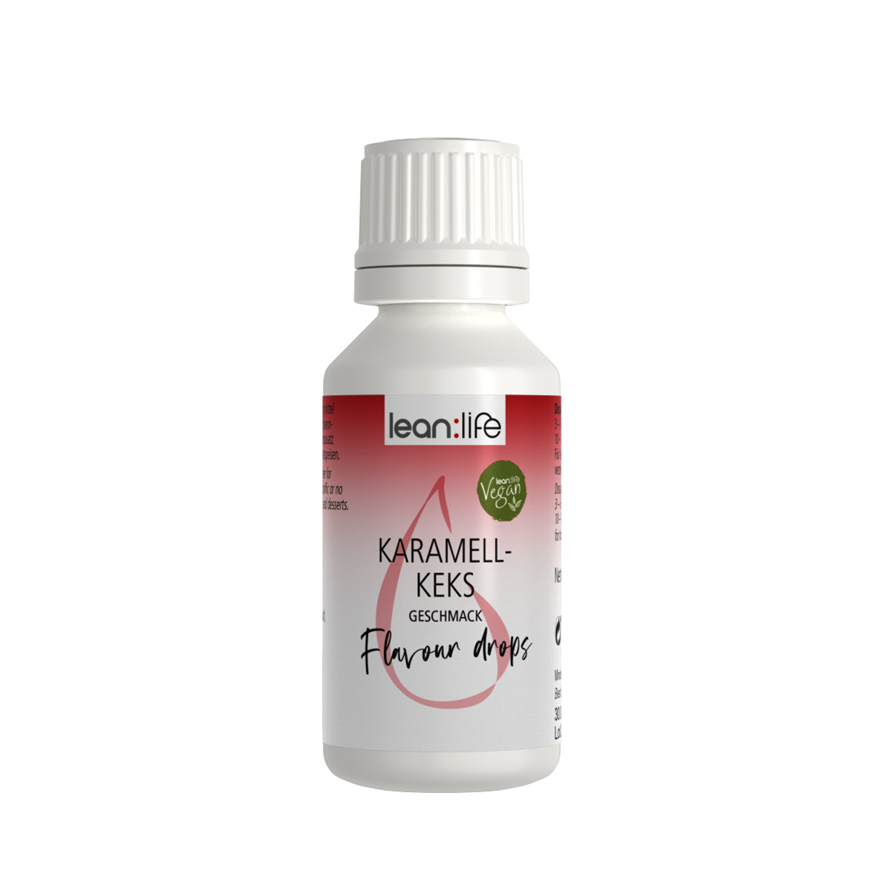Lean:Life - Flavour Drops Outlet
