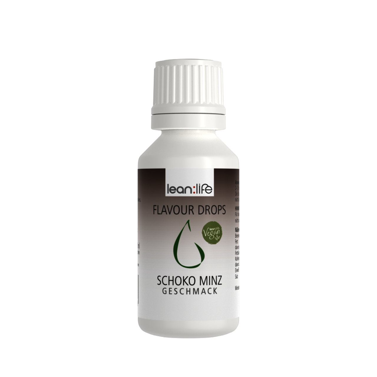 Lean:Life - Flavour Drops Outlet