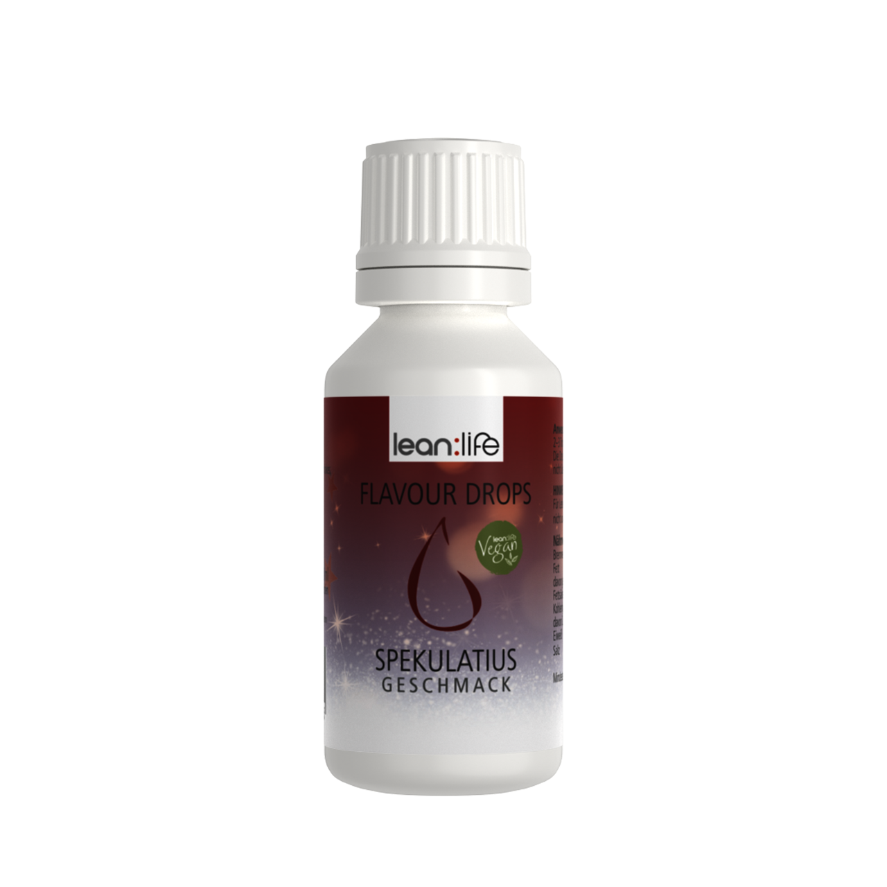 Lean:Life - Flavour Drops 30ml