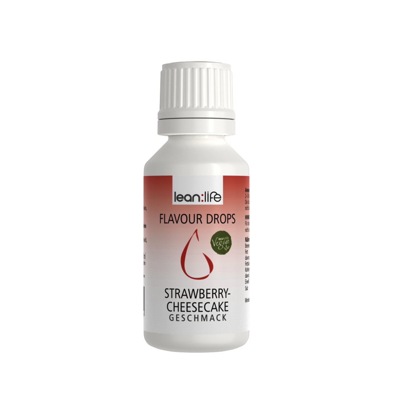 Lean:Life - Flavour Drops Outlet