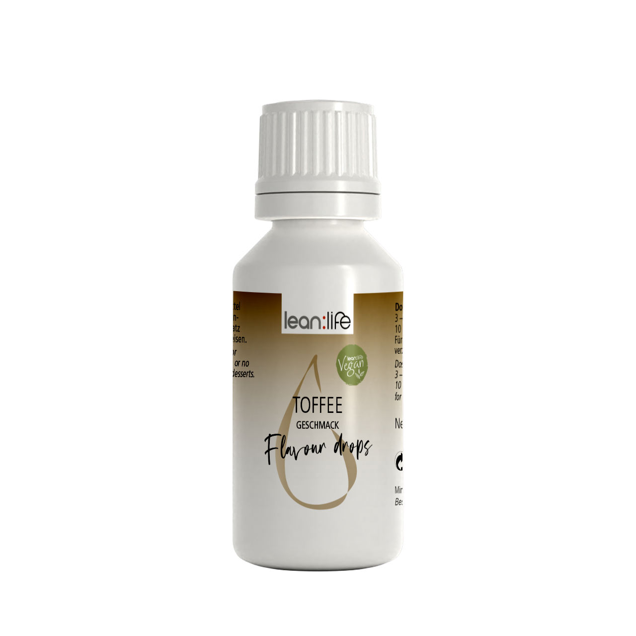 Lean:Life - Flavour Drops Outlet