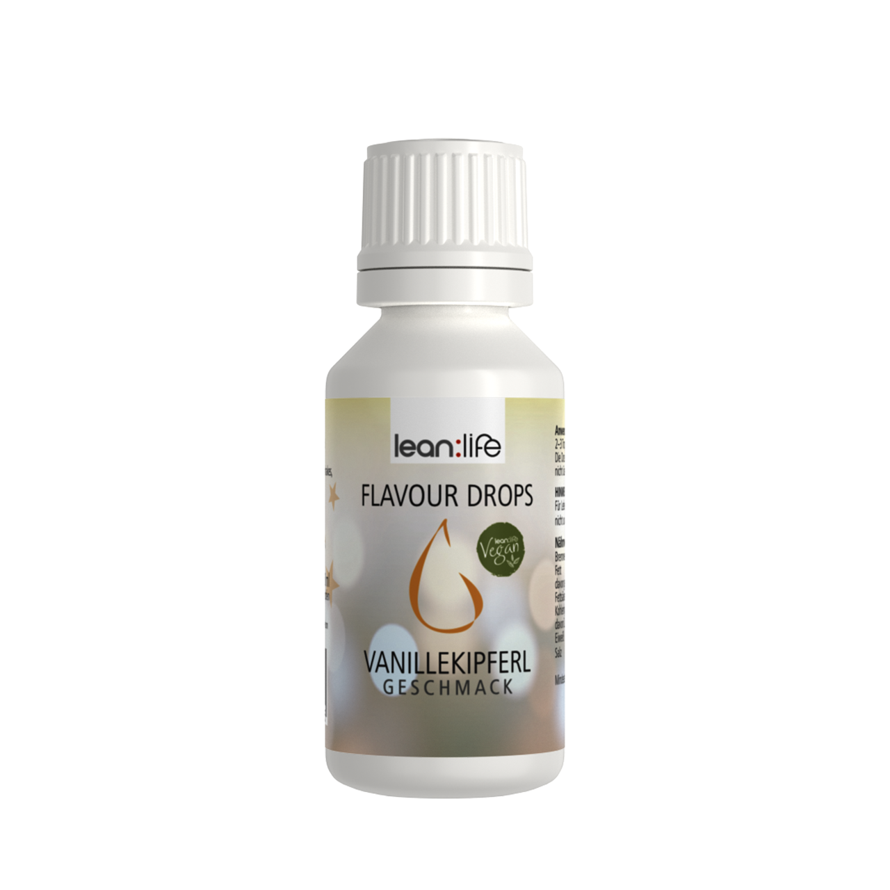Lean:Life - Flavour Drops 30ml